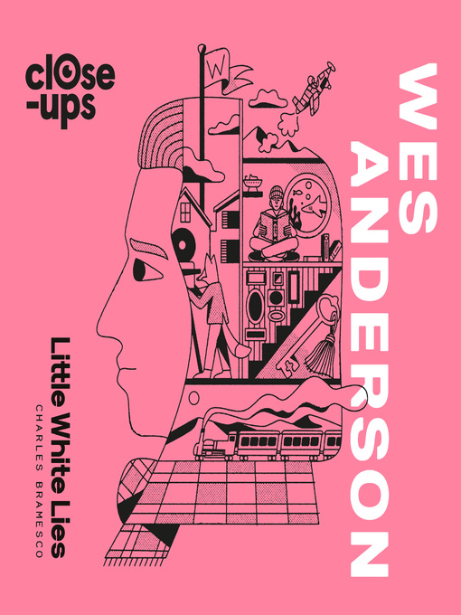 Title details for Wes Anderson by Sophie Monks Kaufman - Available